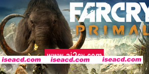 孤岛惊魂5：原始杀戮