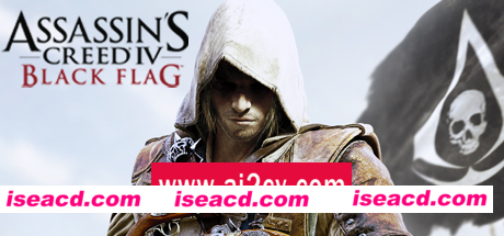 刺客信条4：黑旗/Assassin’s Creed IV: Black Flag