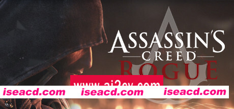 刺客信条：叛变/Assassin’s Creed Rogue