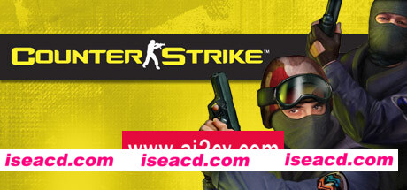 CS反恐精英1.5/Counter Strike