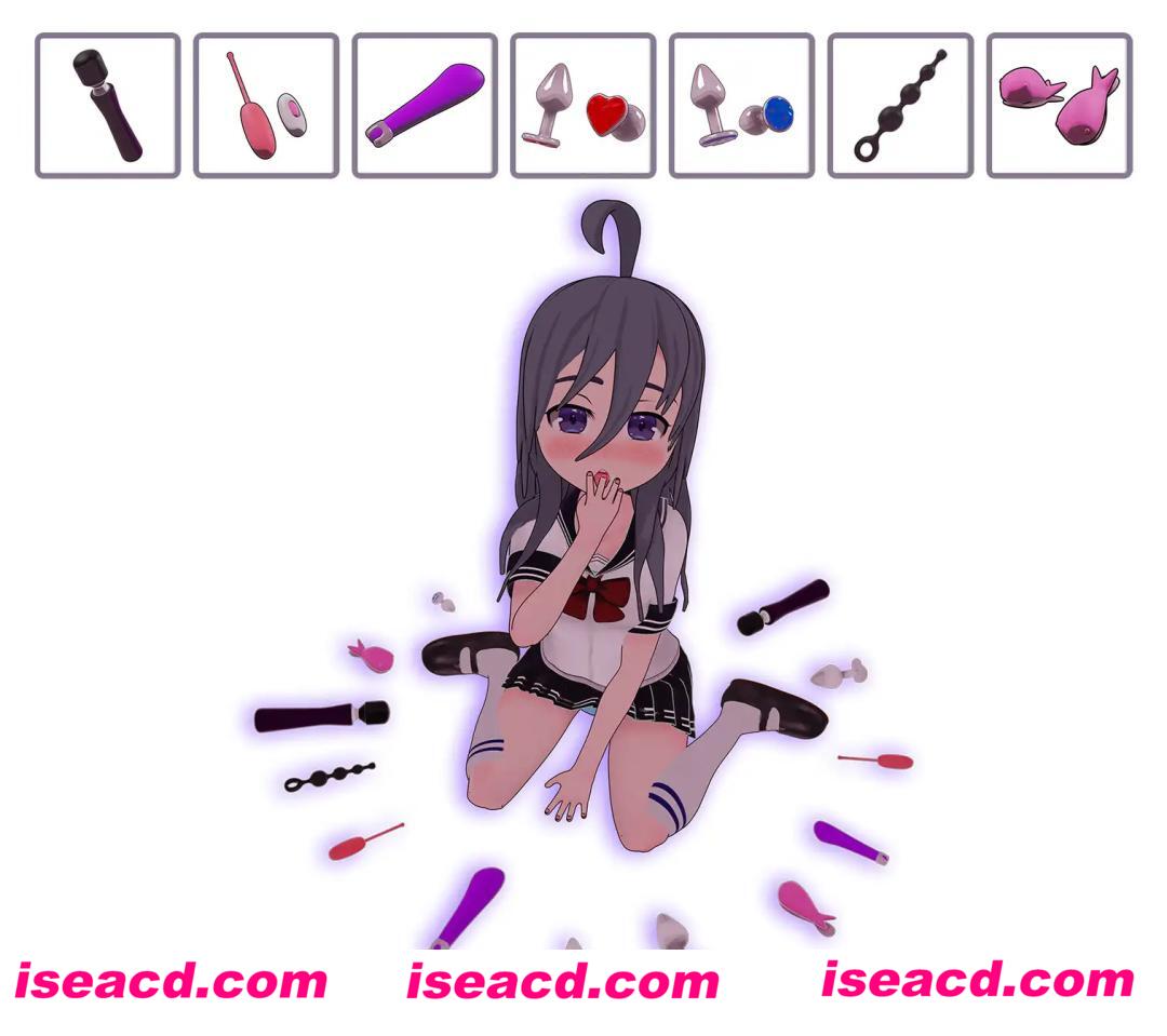 【日式SLG/中文/PC+安卓】火车上的爱情- Romance on the Rails DL官方中文版【1.2G/新作】