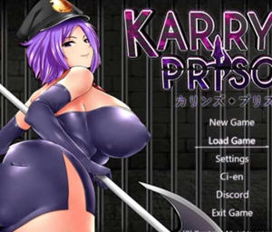 卡琳典狱长 v1.3.0.95 官方中文版 PC+安卓 RPG神作&更新 3.5G