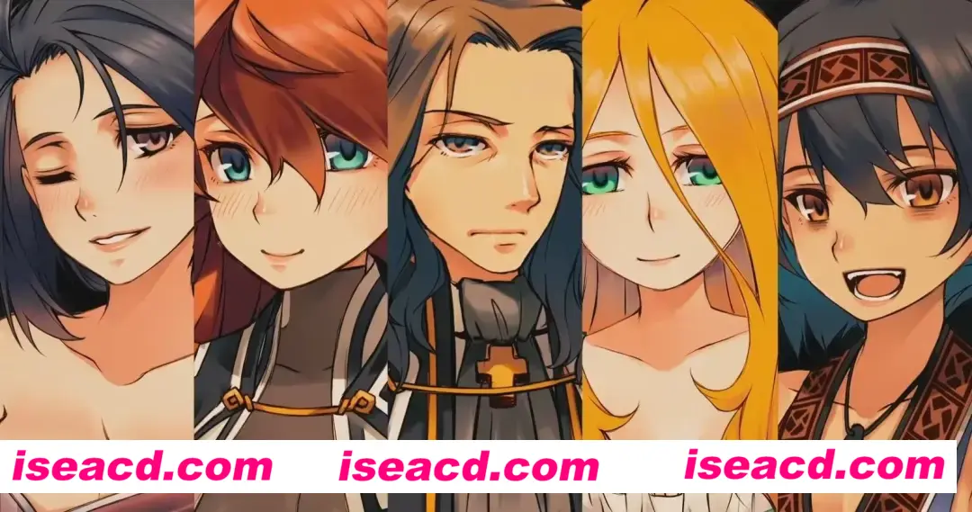 【SLG/中文/步兵】银门之钥：黄金秘密 STEAM官方中文步兵版  【3.1G/CV】