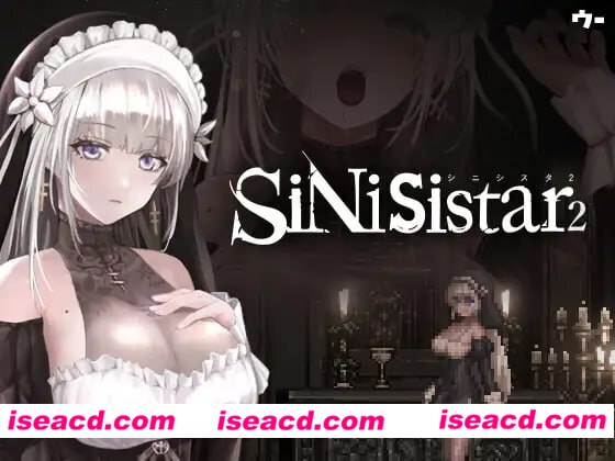 【爆款/精品/中文/ACT/CV/像素动态】哥特少女勇闯恶魔城2 v1.0.5【电脑+安卓/5.1G/更新/MOD/修改器/存档】