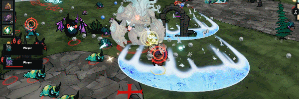 【ARPG/中文/2.5D】兄弟冒险：狂野协作/Broventure: The Wild Co-op Build.18565837 官方中文版【1.2G】