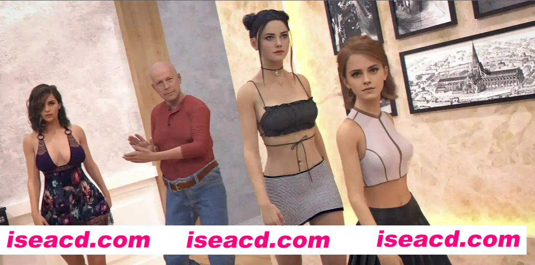 【欧美SLG/汉化/动态】丹王0.27AI版【PC+安卓/2.49G/更新】Pill King [v0.27]