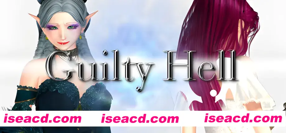 【ACT大作/中文/全动态】纯白女神与亡者之都2 GuiltyHell2 Part41a 官方中文版【10.7G】