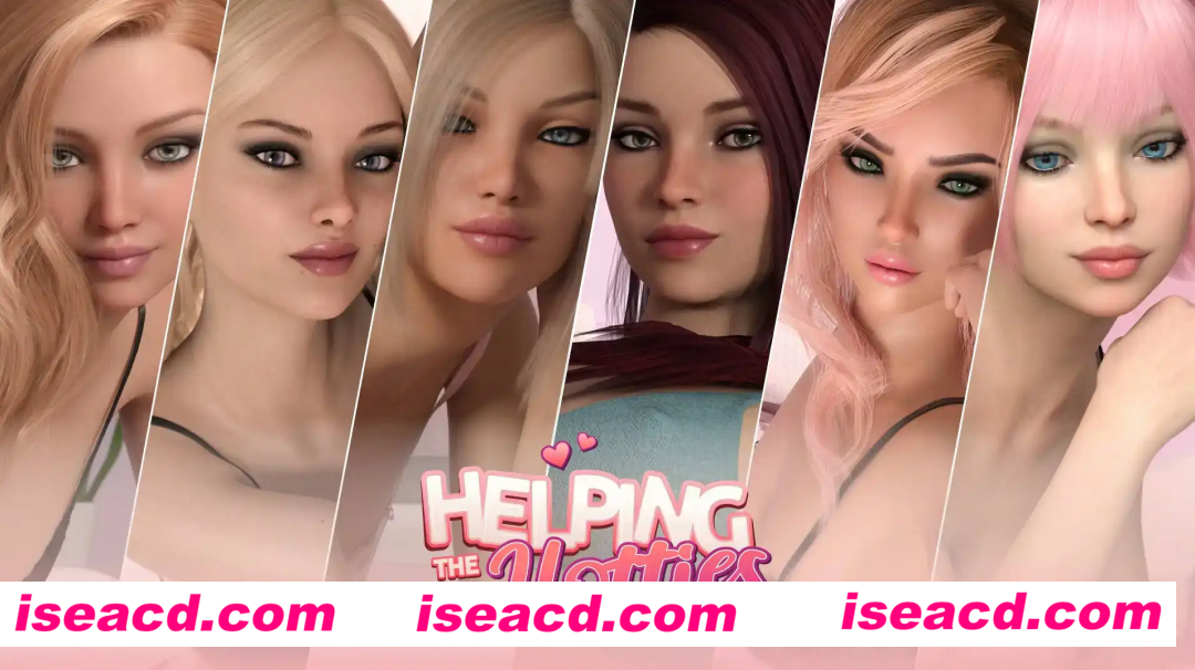 【欧美SLG/汉化/动态】帮助辣妹v1.04.10.6 AI版【PC+安卓/8.55G/更新】Helping the Hotties [v1.04.10.6]