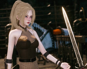 异世界天堂(Isekai Paradise) v0.5 汉化版 PC+安卓 SLG游戏 2.3G