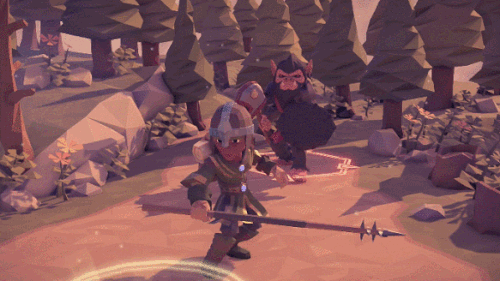 为了吾王/For The King