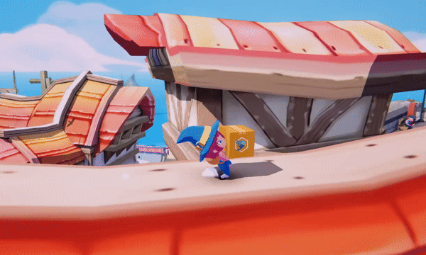 【RPG/中文/3D】《米卡与魔女之山 Mika and The Witch’s Mountain》BUILD 16614991 官方中文【2.6G/新作】