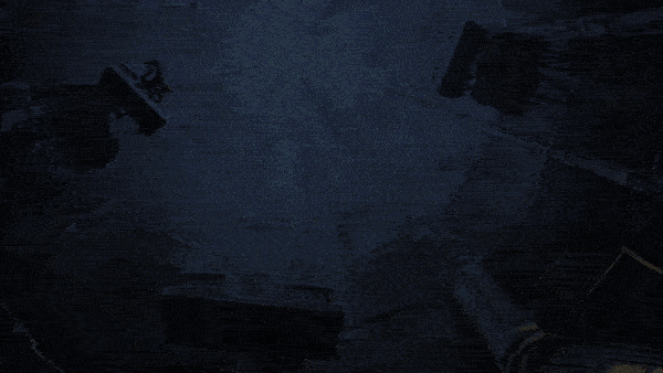 【横版ACT/中文/全动态】《灵能湍流 Anima Flux》 官方中文硬盘版【5.1G/新作/全CV】