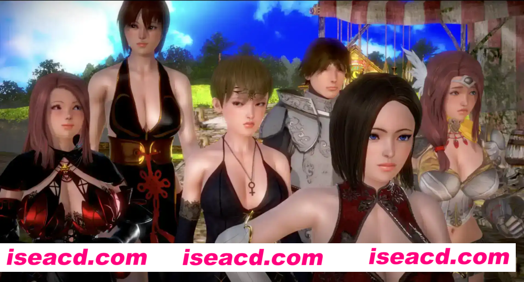 【欧美SLG/汉化/动态】白俄罗斯Ep.1-10P1 AI版【PC+安卓/2.04G/更新】White Russian [Ep.1-10 P1]