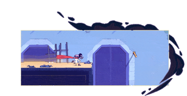 【ACT/中文/肉鸽】波斯王子：Rogue/The Rogue Prince of Persia V0.1官方中文硬盘版【1G/新作】