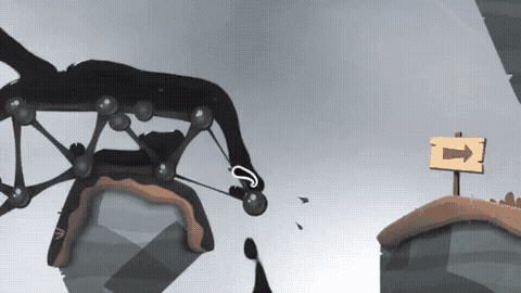 【休闲游戏/中文】粘粘世界2/World of Goo 2 v1.0.13141.0 官方中文版【900M/更新】