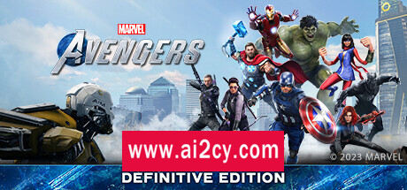 漫威复仇者联盟/Marvels Avengers（v2.8.2）