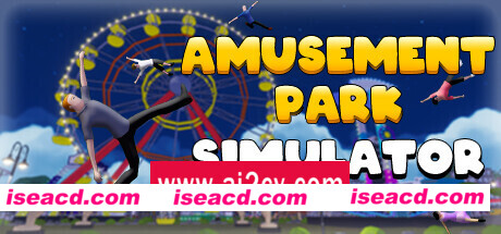 游乐园模拟器/Amusement Park Simulator