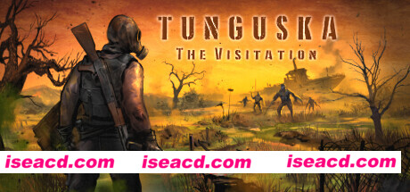 战栗通古斯 Tunguska The Visitation v1.65.1 最新官方中文 GOG安装版【2.26G】