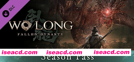卧龙：苍天陨落/Wo Long: Fallen Dynasty（v1.010-更新逐鹿中原DLC-单机网络联机+全DLC+季票）