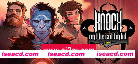 棺盖敲响/Knock on the Coffin Lid