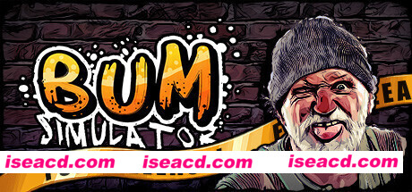 流浪汉模拟器 Bum Simulator v3.5.18-P2P 官方中文