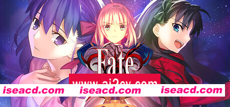 命运守护夜：重制版/Fate/stay night REMASTERED