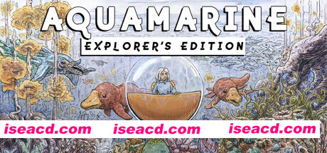 海蓝宝石/Aquamarine（v1.2.0）