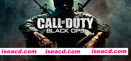 使命召唤7：黑色行动/COD7