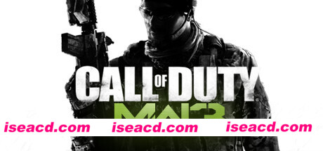 使命召唤8：现代战争3/COD8/Call of Duty®: Modern Warfare® 3