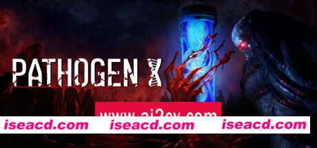 病原体X/PATHOGEN X