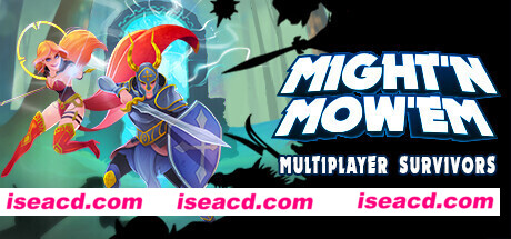 MIGHT’N MOW’EM V0.276 官方中文【89M】