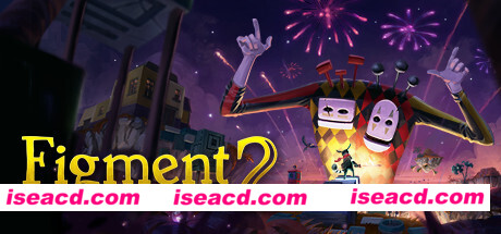 虚构世界2:坚信之谷 Figment 2: Creed Valley Build.10718706 官方中文【1.16G】