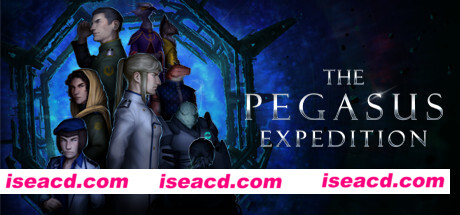 远征飞马系 The Pegasus Expedition Build.62625 官方中文 GOG安装版 附升级补丁【2.91G】