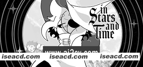 在时光与繁星中/In Stars And Time