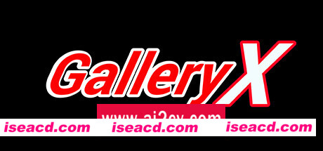 迷失艺廊 X/Gallery X