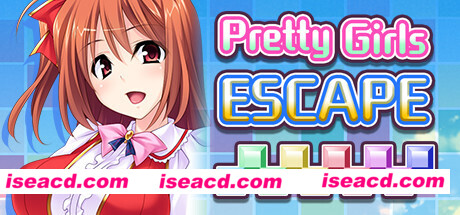 漂亮女孩消消乐/Pretty Girls Escape