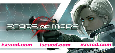 【大作RPG/中文/3D】火星的伤痕 Scars of Mars 官方中文安装版【1.2G】