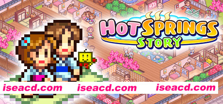 开罗物语合集/Dungeon Village（冒险村+温泉+幸福公寓+箱庭铁道+游戏开发-5合1）