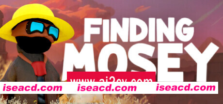 寻找莫西/Finding Mosey