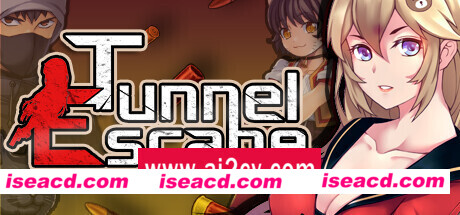 隧道逃生/Tunnel Escape