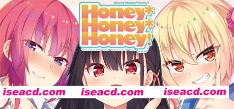 【日式ADV/中文/带DLC】Honey*Honey*Honey! V1.0.0A+DLC 官方中文安装版【1.6G】
