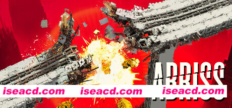 一触即发 ABRISS – build to destroy V0.2.2 官方中文 解压即撸