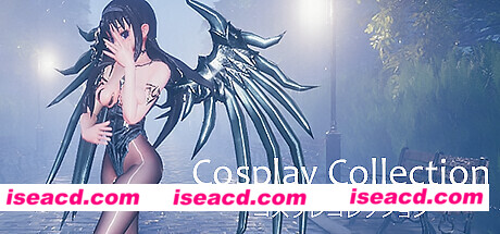 Cosplay画廊模拟器（Build.9920865）