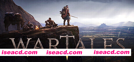 战争传说 Wartales V1.21435 官方中文 解压即撸 整合多人在线补丁