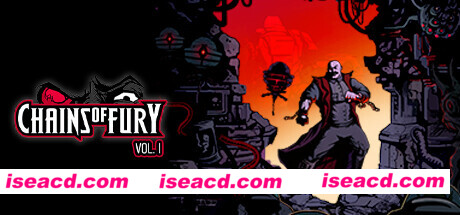 【FPS/中文/怀旧向】《愤怒锁链 Chains of Fury》V1.0.1.3 官方中文硬盘版【1G/新作】