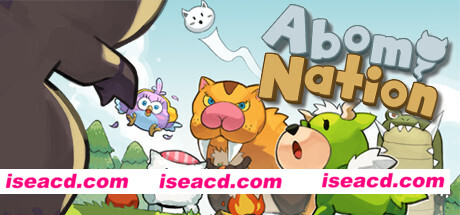 怪怪魔境（Abomi Nation）V1.2.34官方中文 解压即撸