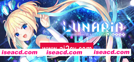 虚拟月球之子/LUNARiA -Virtualized Moonchild-