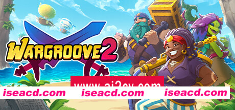 战律 2/Wargroove 2 单机/同屏多人