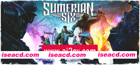 苏美尔六人组/Sumerian Six