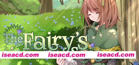 【ADV/中文/2D】仙女之歌/仙子之歌/The Fairys Song 官方中文硬盘版【600M/新作/CV】